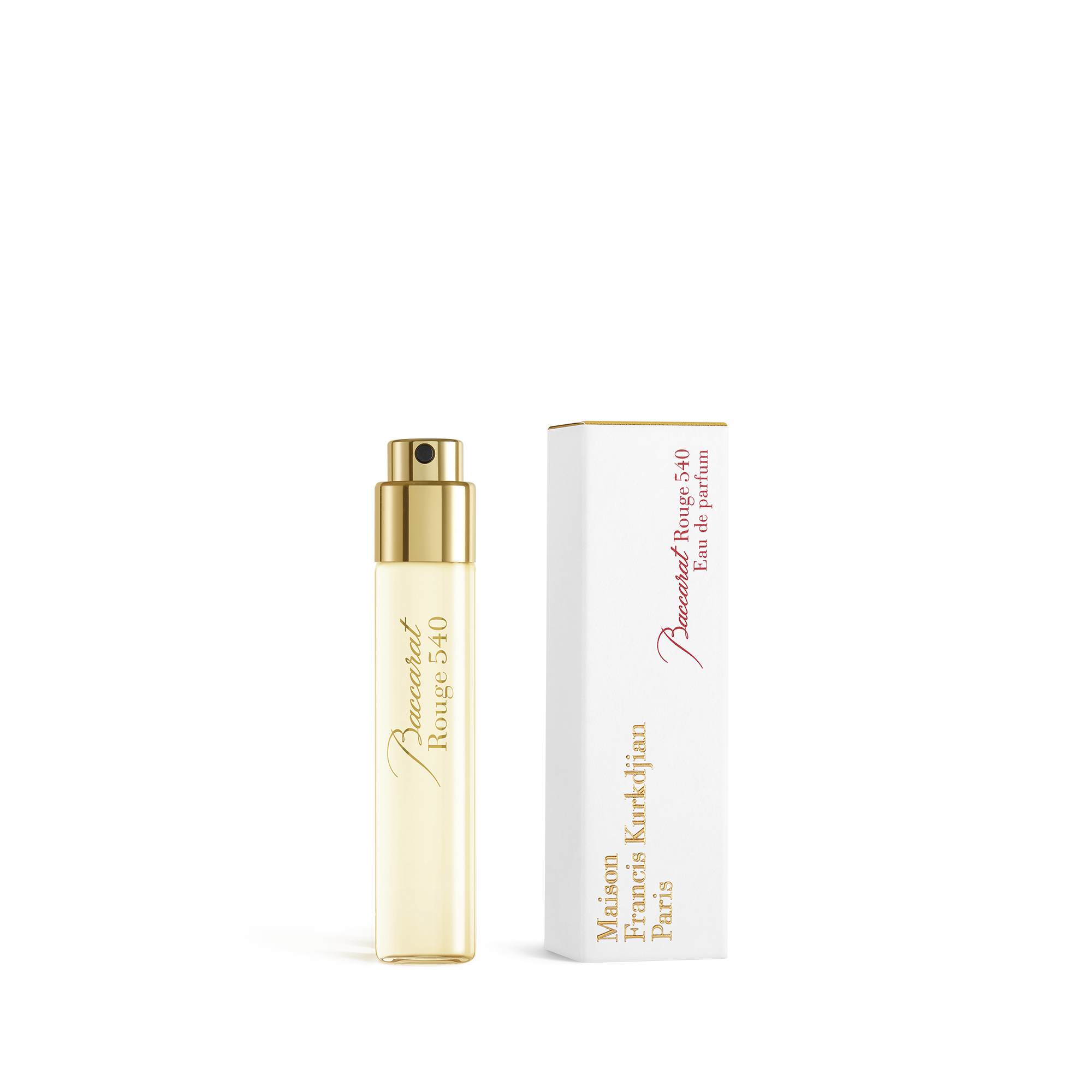My Wardrobe for her, 4 x 0.37 fl.oz. refills, hi-res