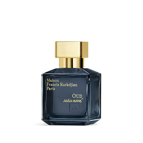 OUD satin mood, , hi-res, Scented body lotion <br>and Eau de parfum Duo