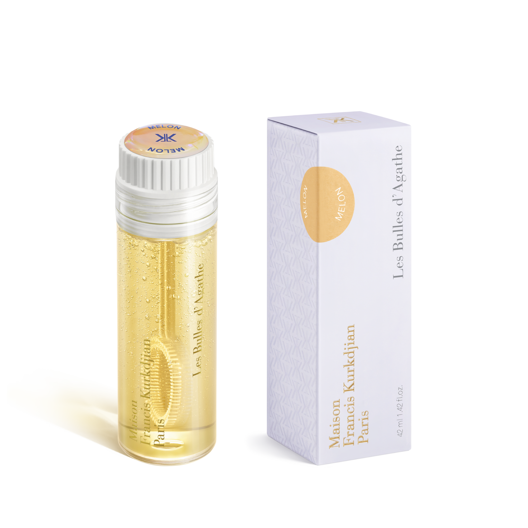 Les Bulles d'Agathe, 1.4 fl.oz., hi-res