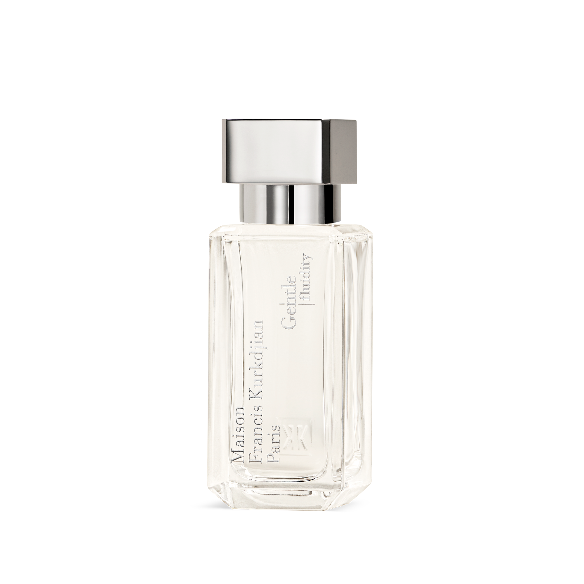 Gentle fluidity, 1.2 fl.oz., hi-res, Silver Edition - Eau de parfum