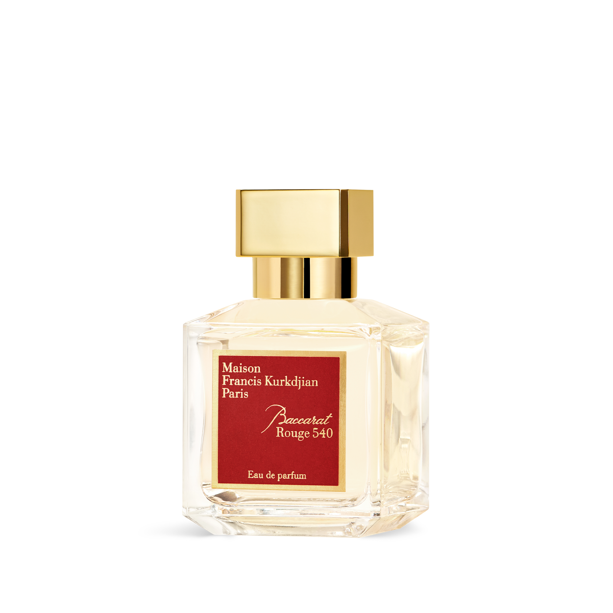 Baccarat Rouge 540, 2.4 fl.oz., hi-res, Eau de parfum