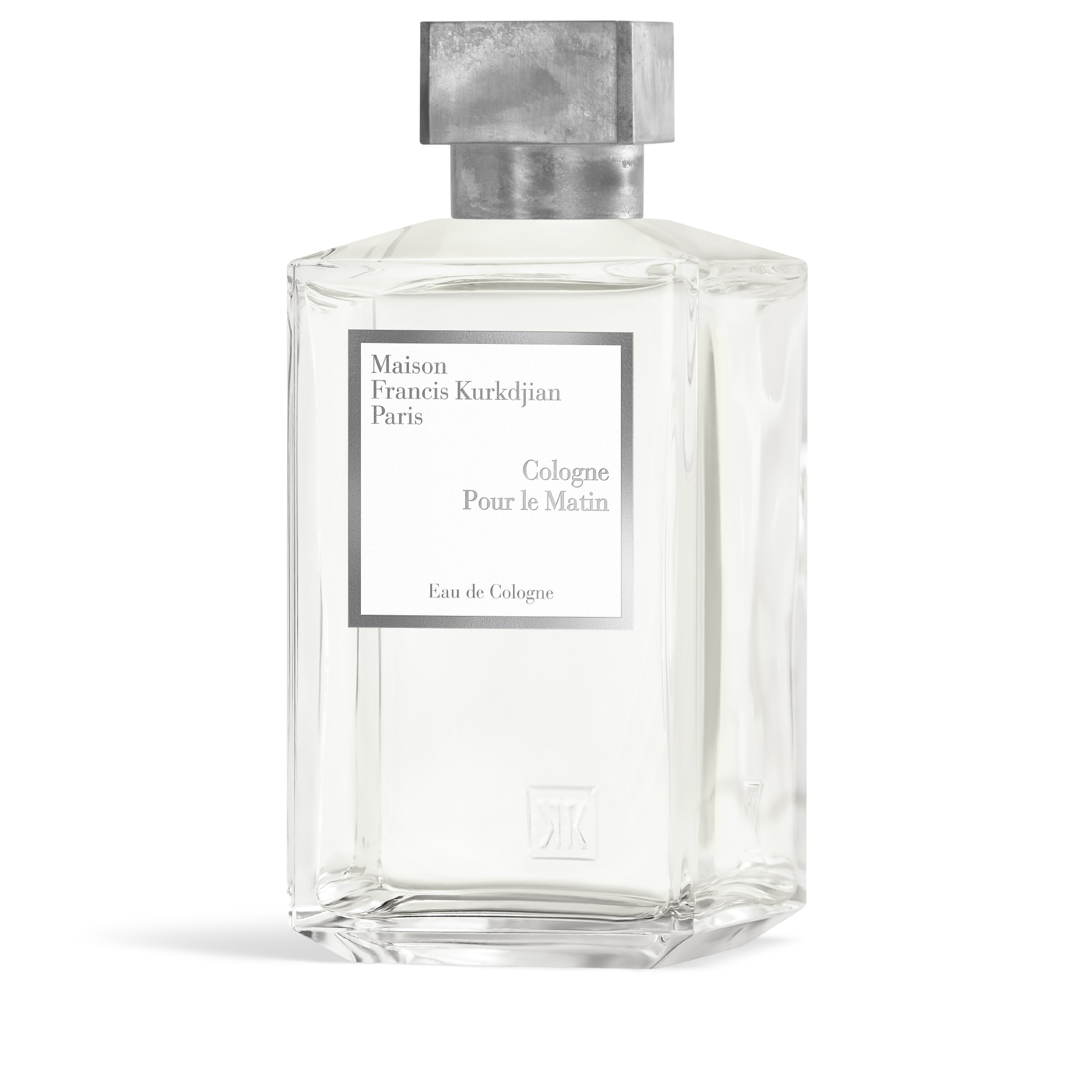 Cologne Pour le Matin, 6.8 fl.oz., hi-res, Eau de cologne