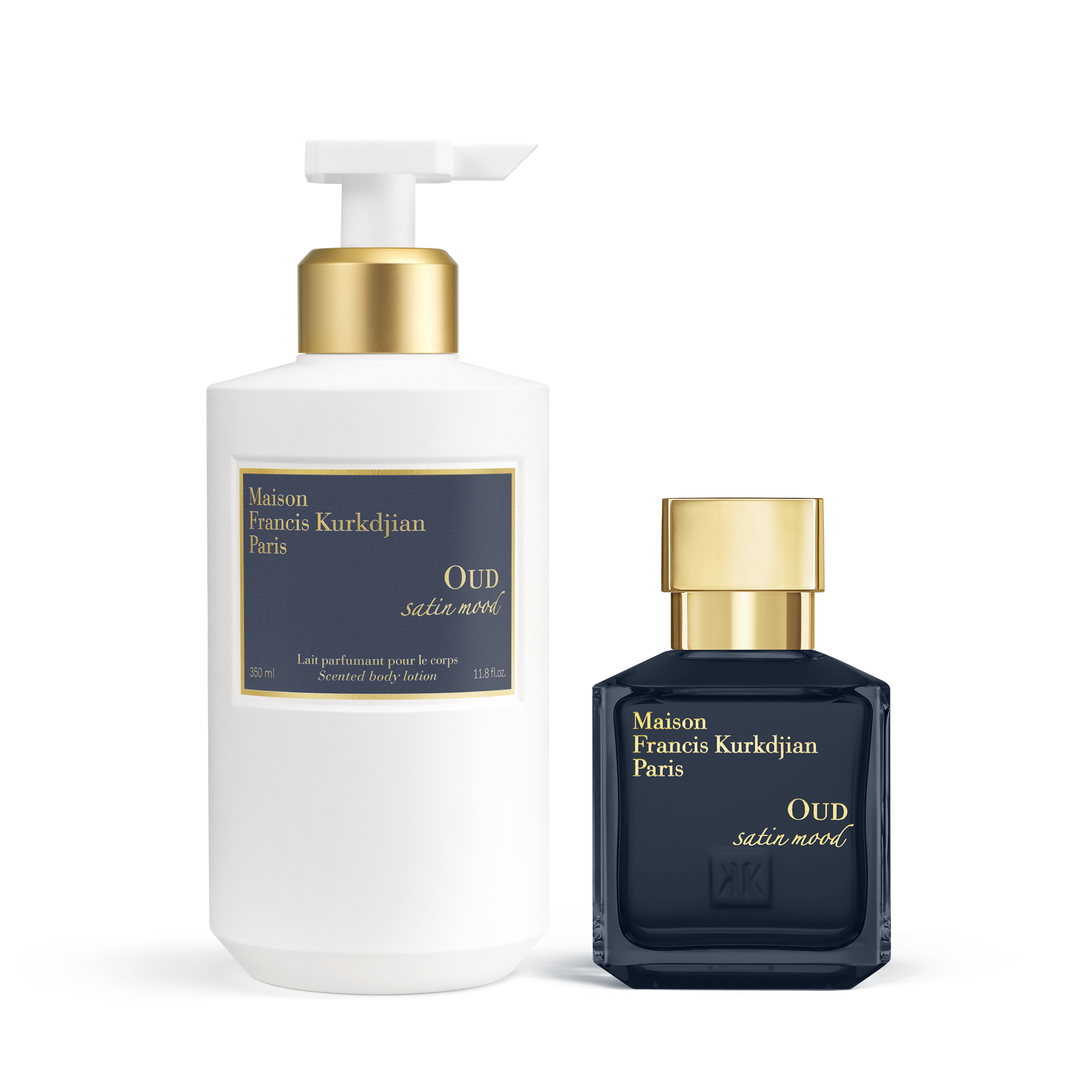 OUD satin mood, , hi-res