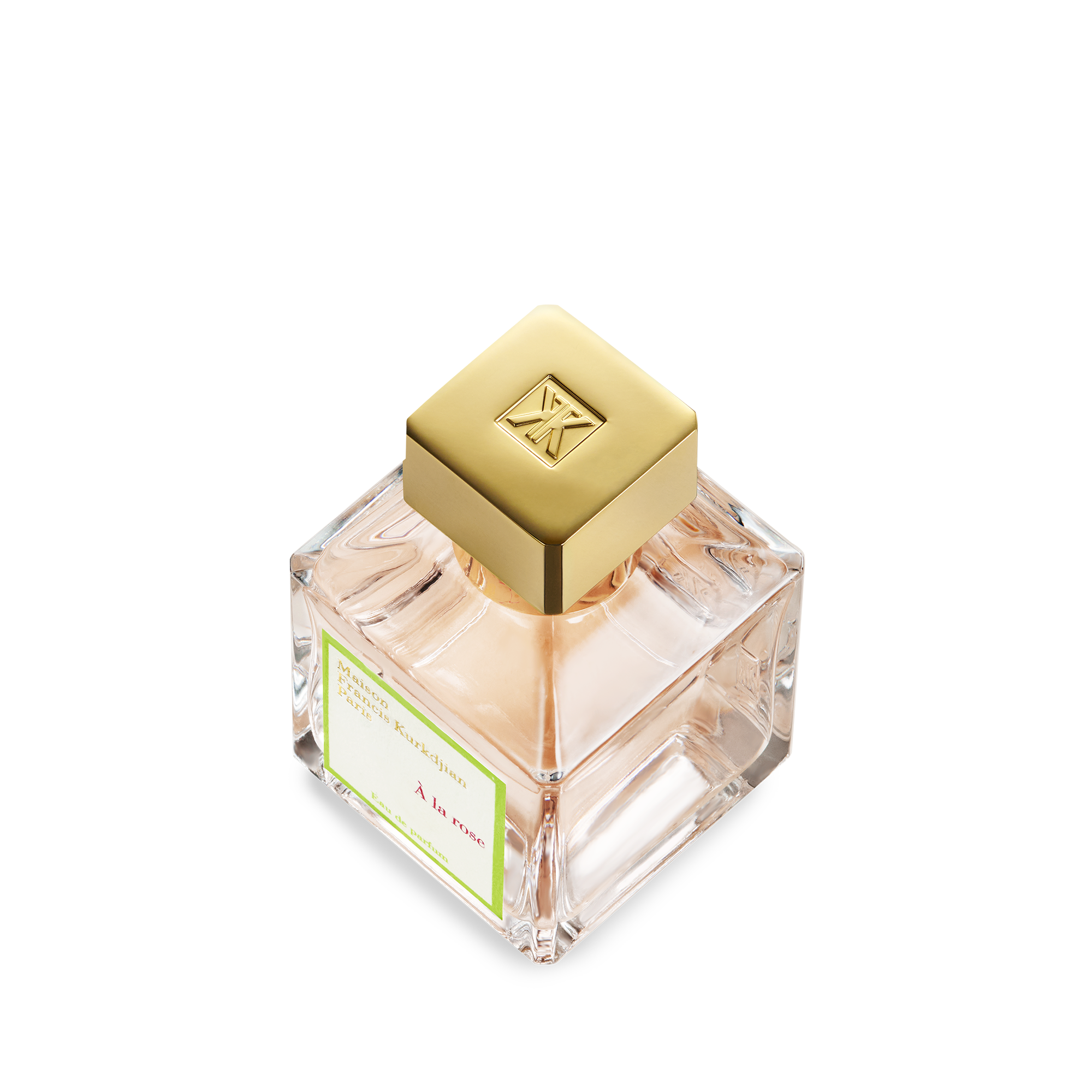 &Agrave; la rose, 2.4 fl.oz., hi-res