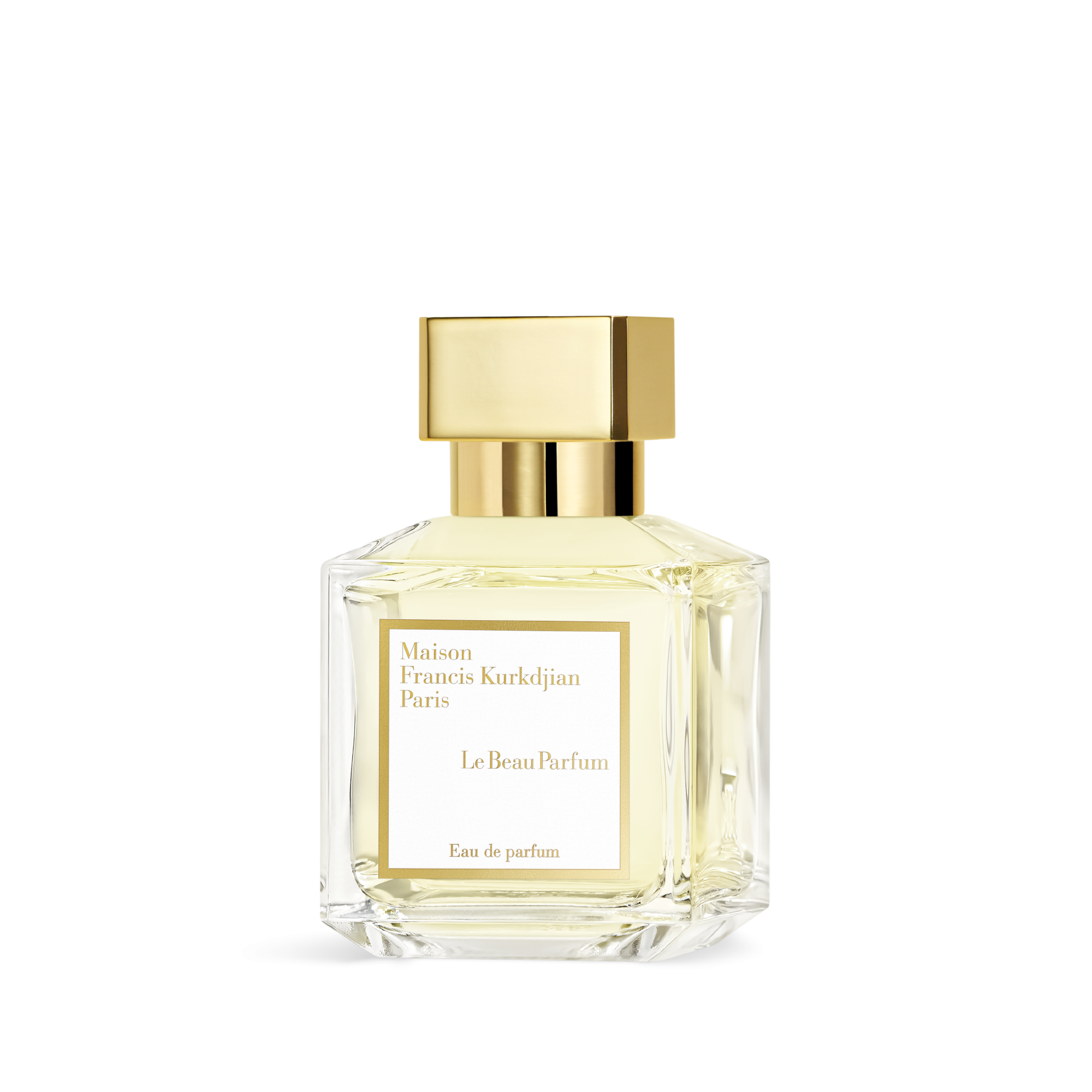 Le Beau Parfum, 2.4 fl.oz., hi-res, Eau de parfum