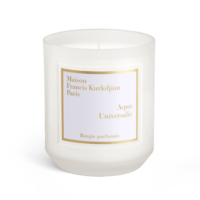 Aqua Universalis, 10.6 oz., hi-res, Scented candle
