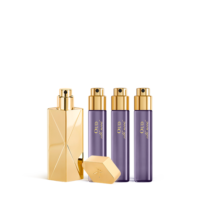 OUD silk mood, , hi-res
