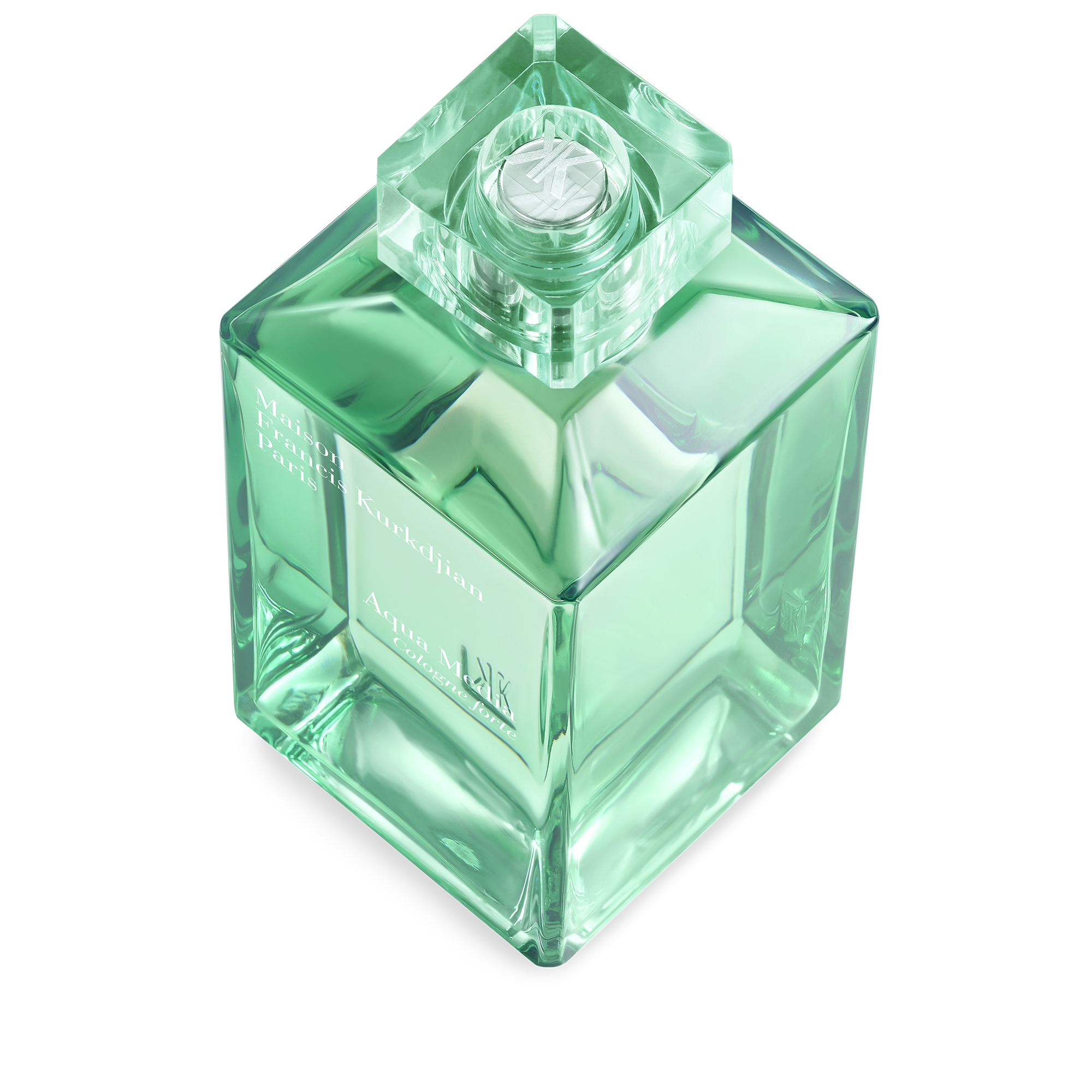Aqua Media Cologne forte, 6.8 fl.oz., hi-res