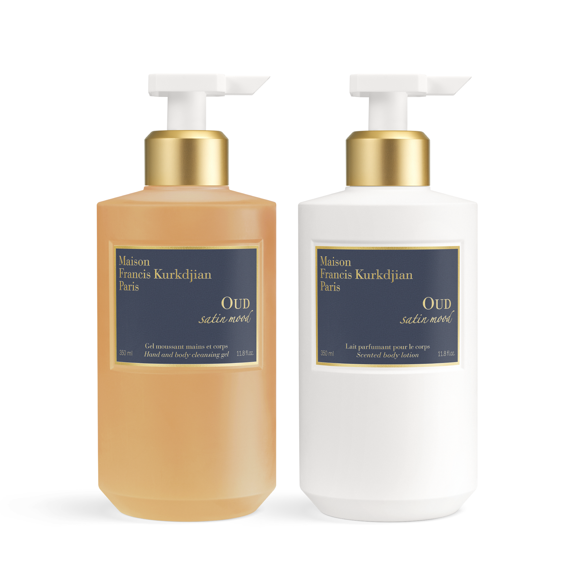 OUD satin mood, , hi-res