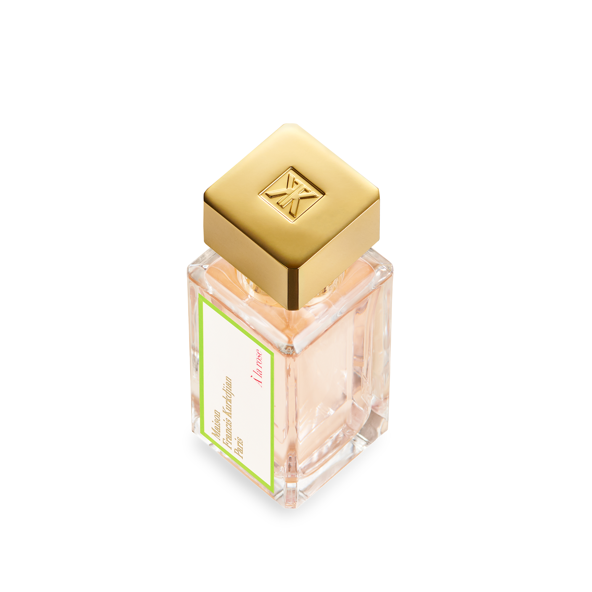 &Agrave; la rose, 1.2 fl.oz., hi-res