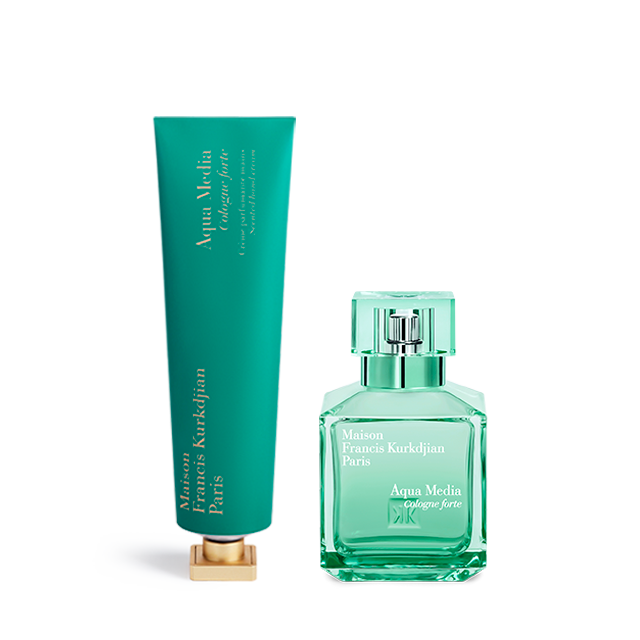 Aqua Media Cologne forte, , hi-res