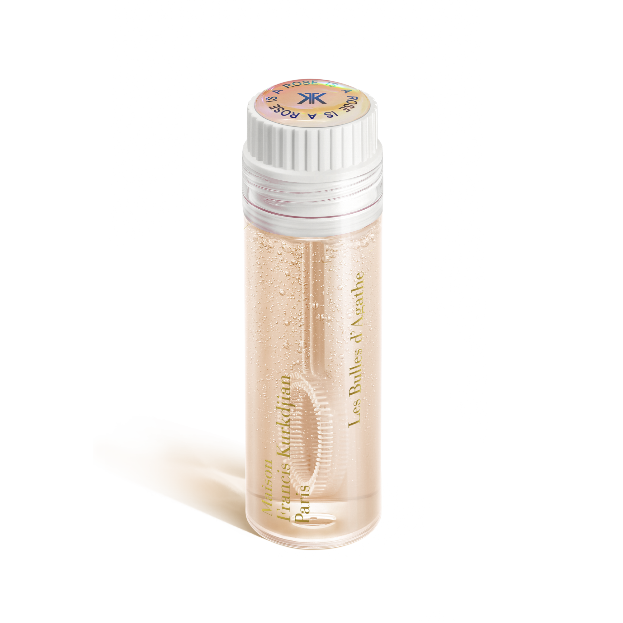 Les Bulles d'Agathe, 1.4 fl.oz., hi-res