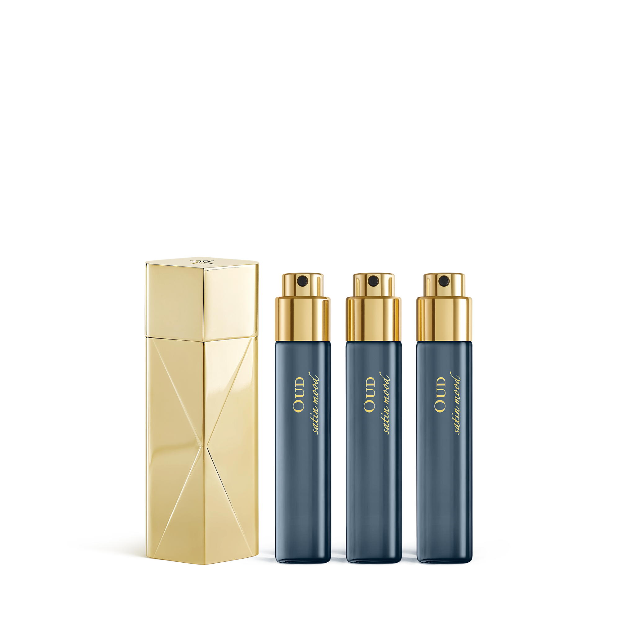 OUD satin mood, , hi-res