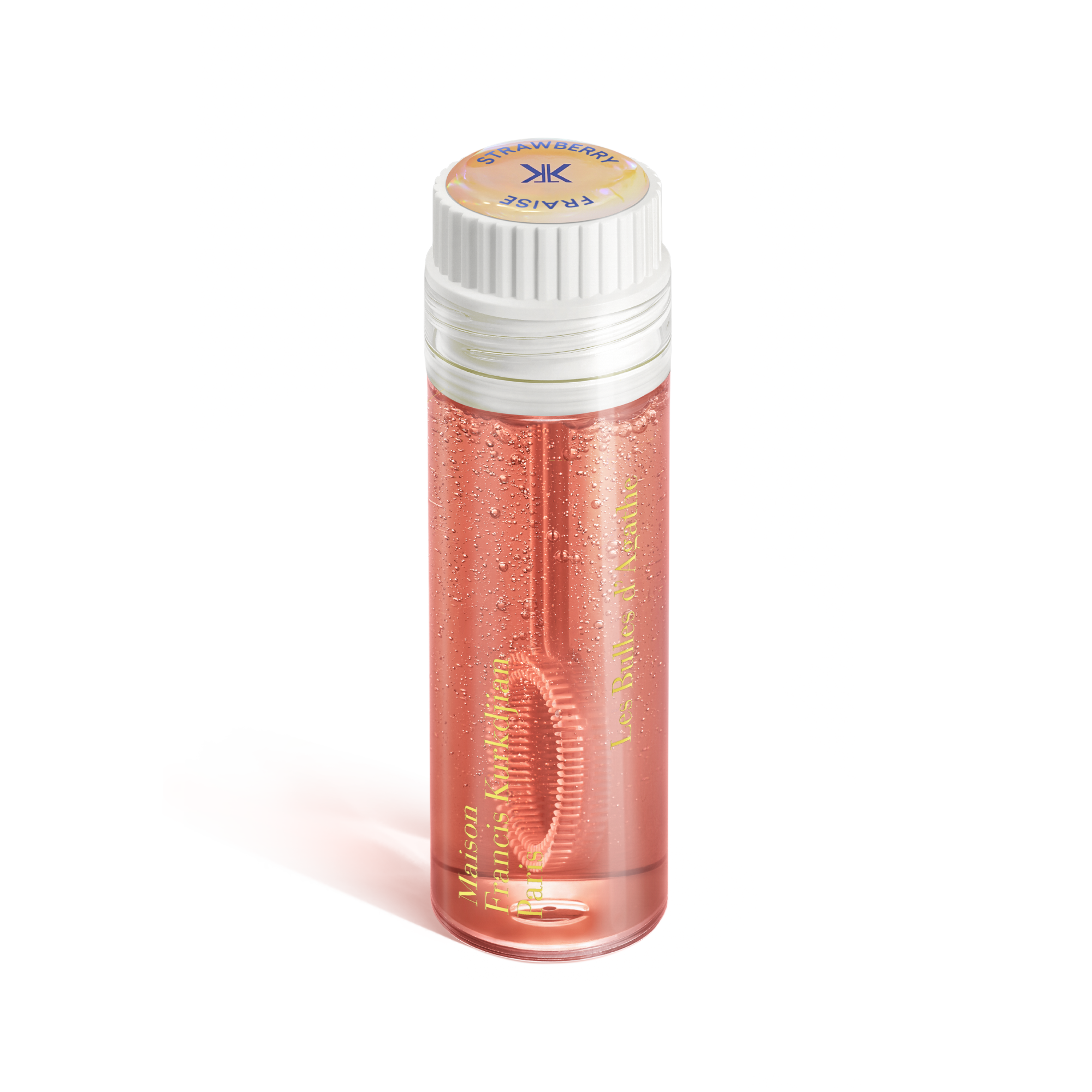 Les Bulles d'Agathe, 1.4 fl.oz., hi-res