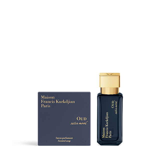 OUD satin mood, , hi-res