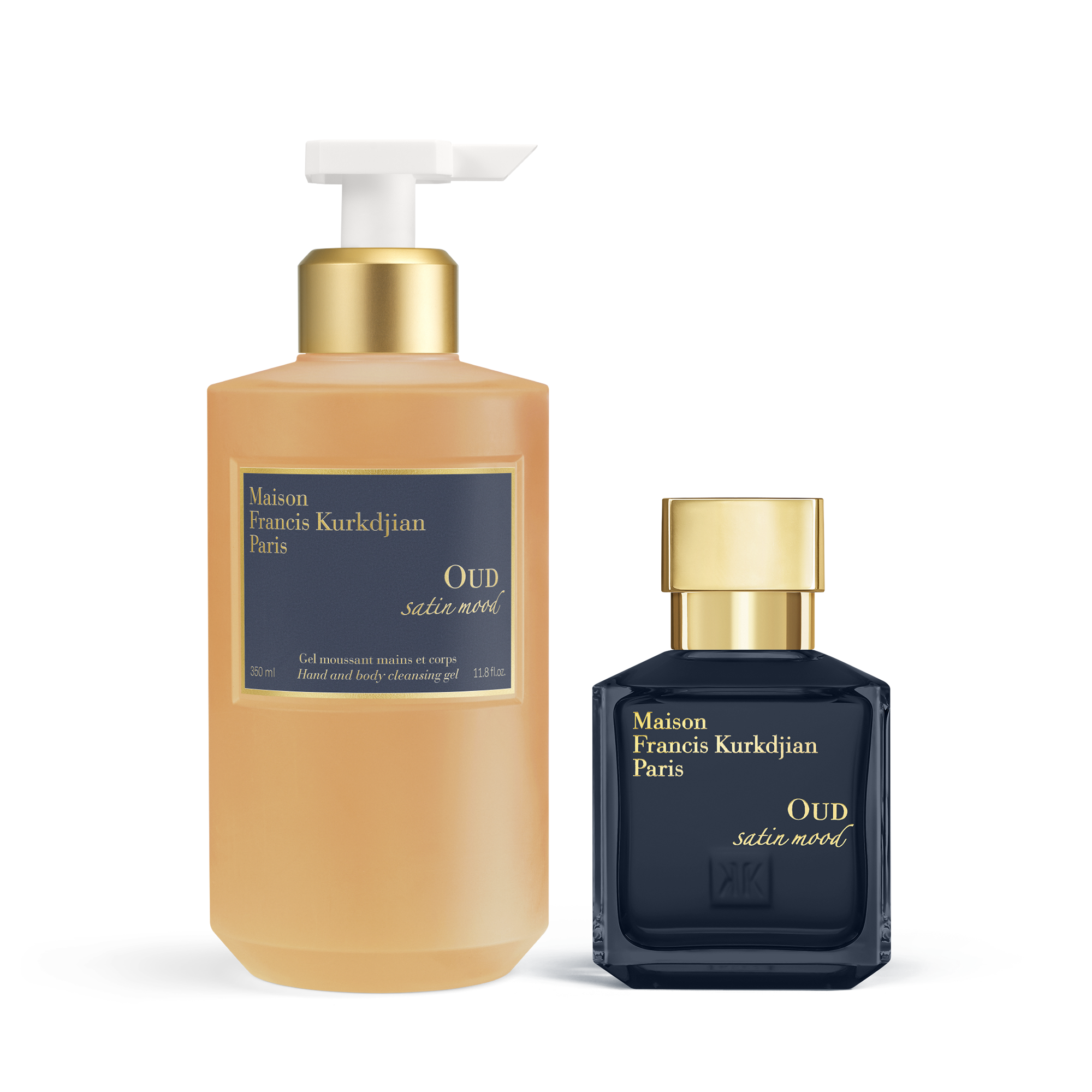 OUD satin mood, , hi-res