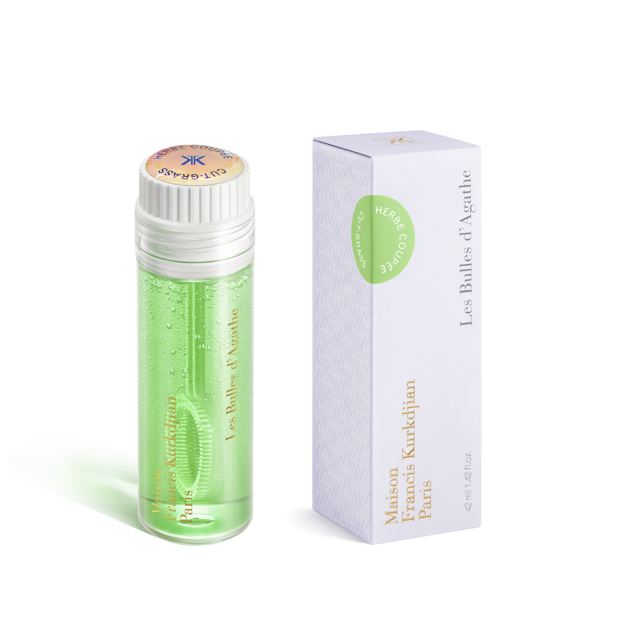 Les Bulles d'Agathe, 1.4 fl.oz., hi-res