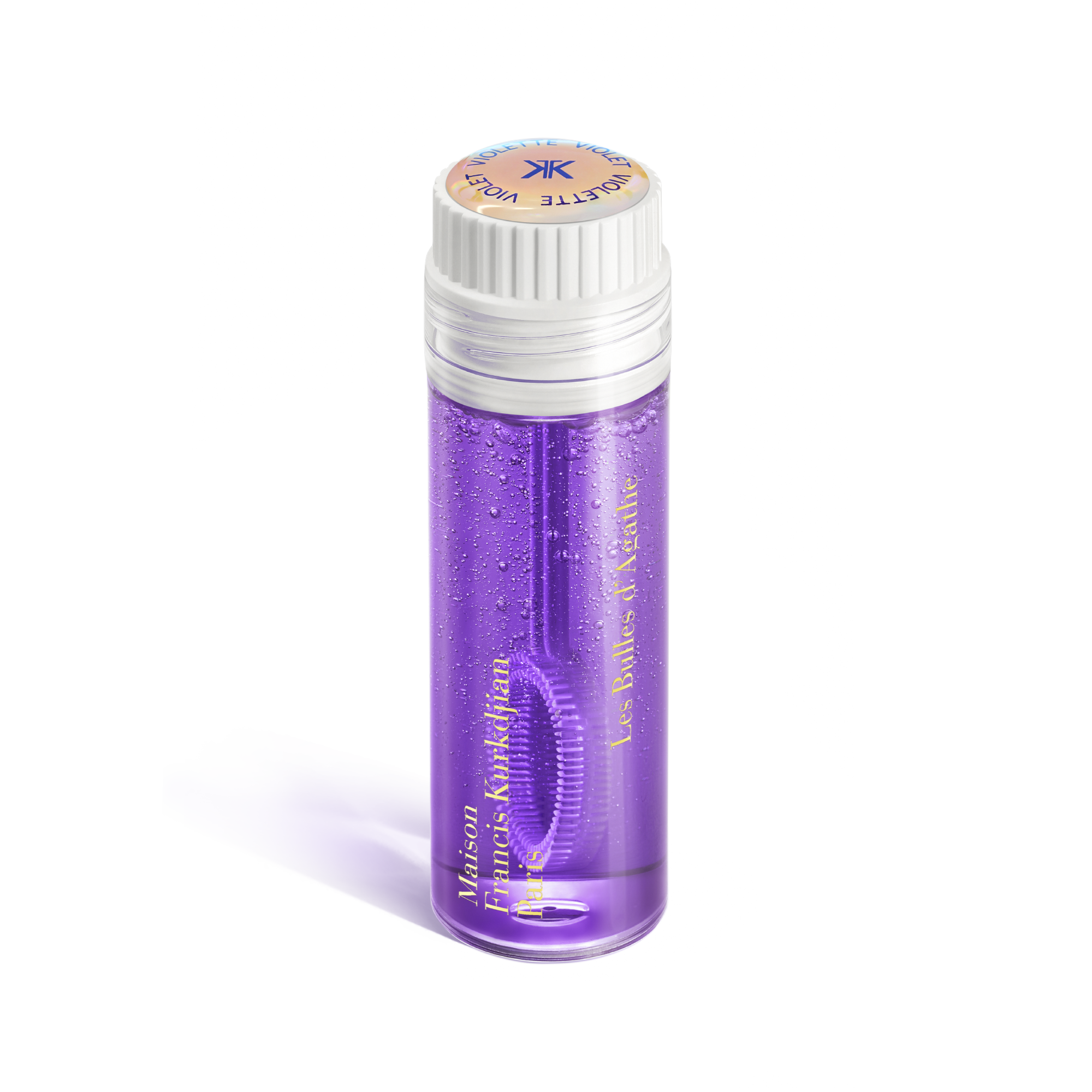 Les Bulles d'Agathe, 1.4 fl.oz., hi-res