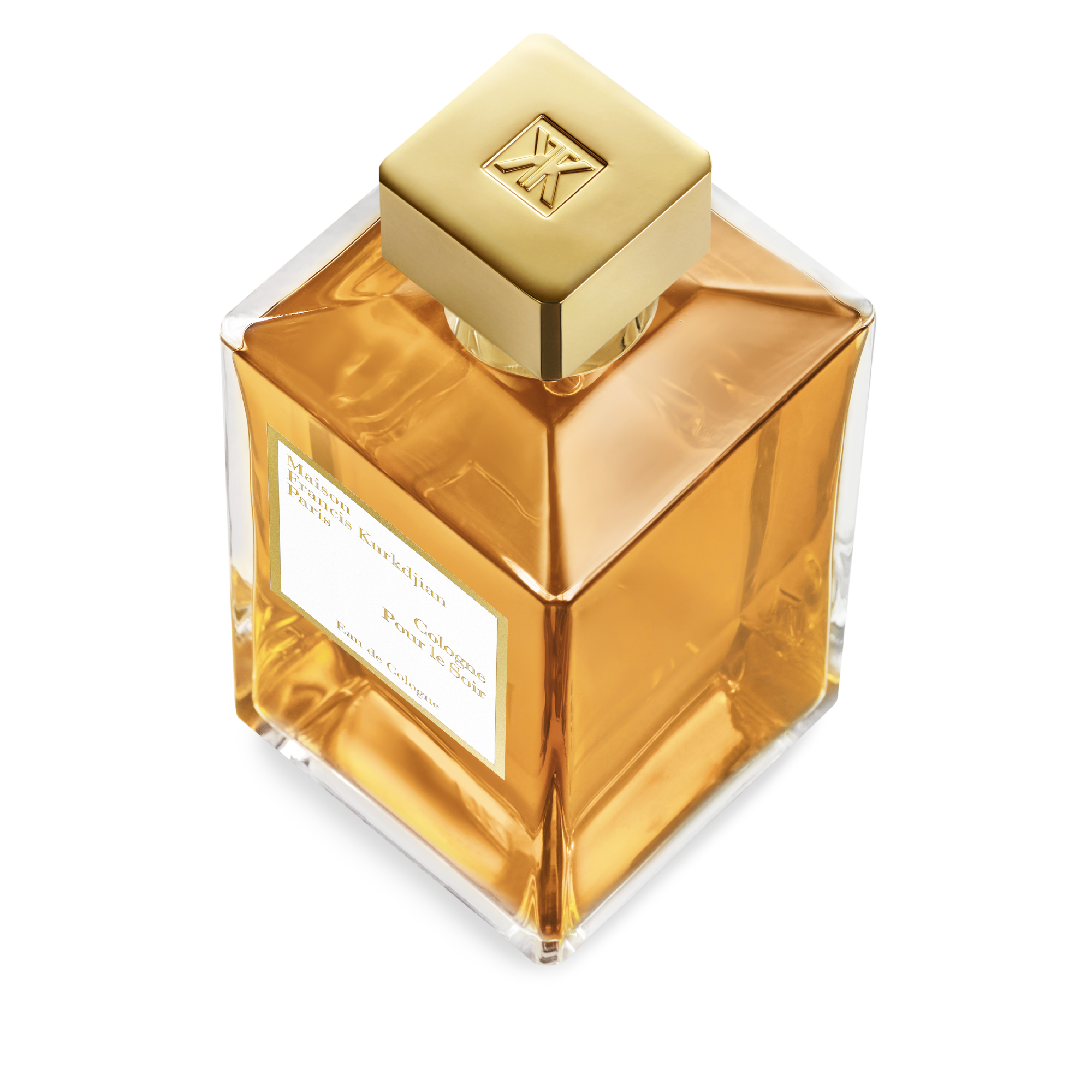 Cologne Pour le Soir, 6.8 fl.oz., hi-res