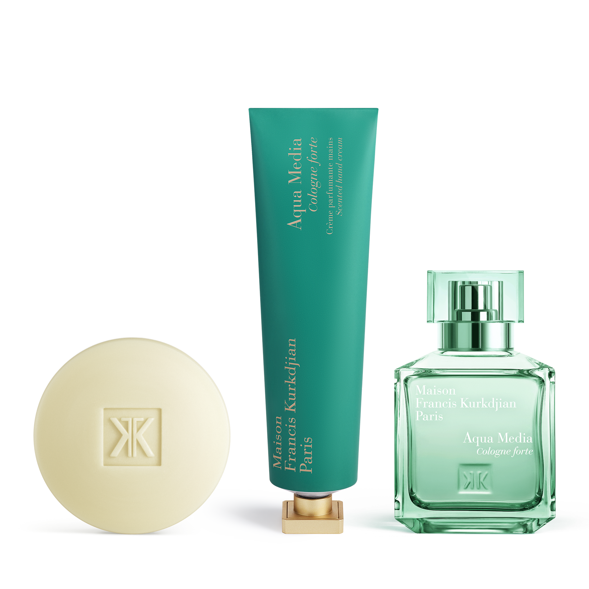 Aqua Media Cologne forte, , hi-res