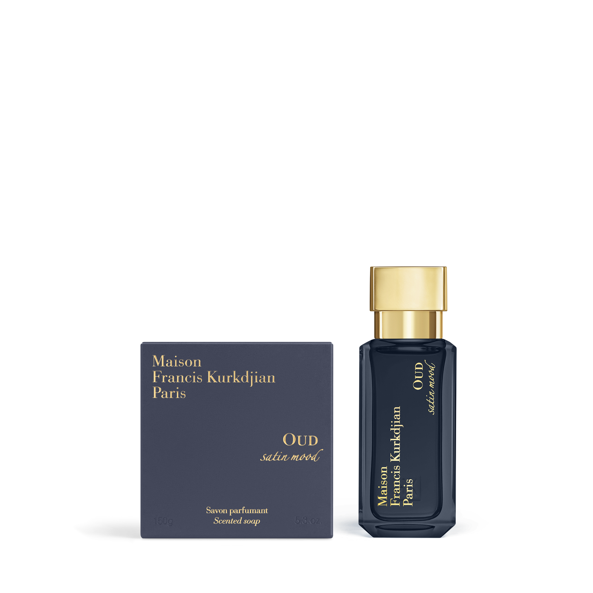 OUD satin mood, , hi-res