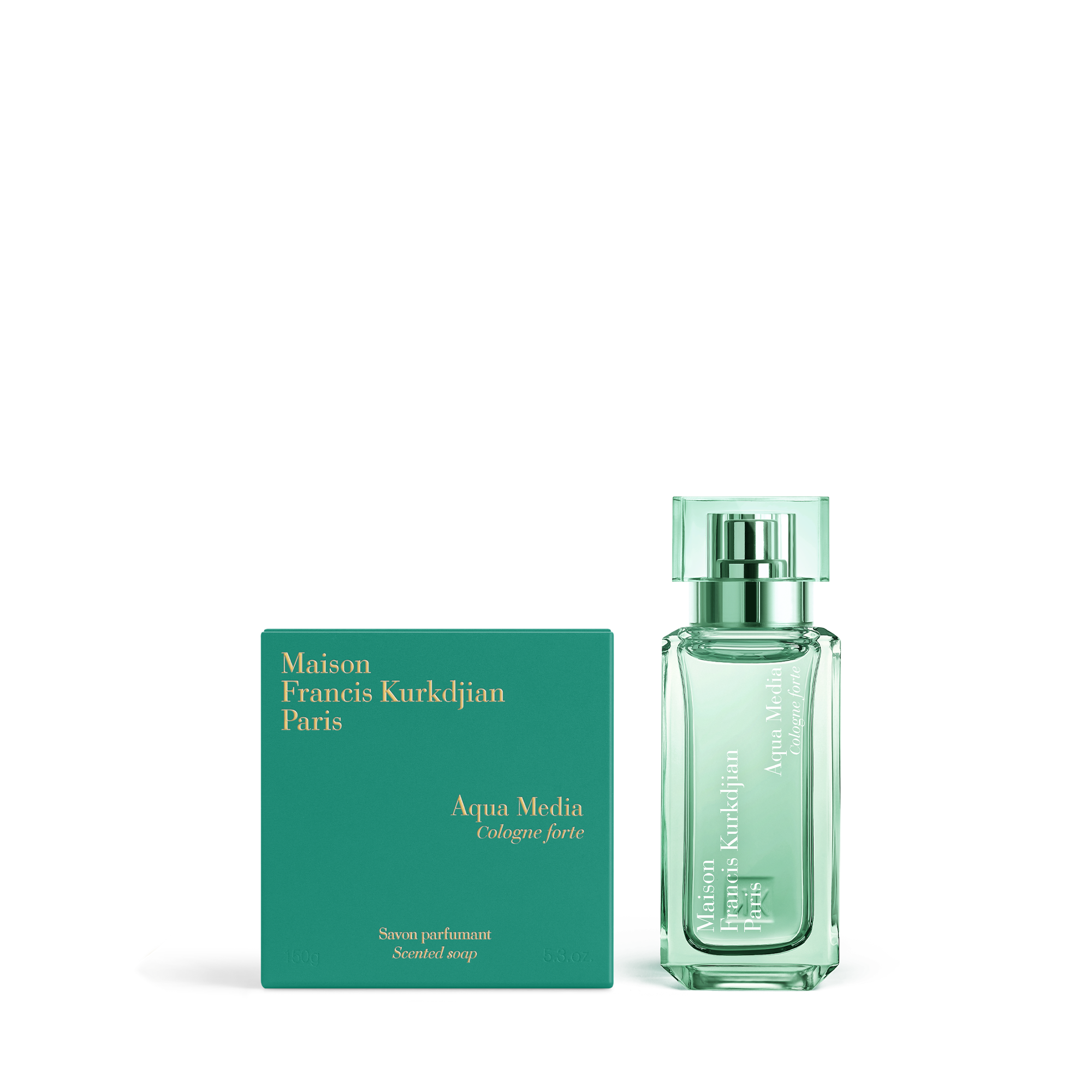 Aqua Media Cologne forte, , hi-res