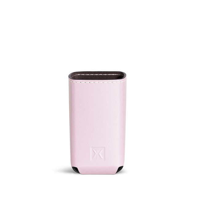 Leather case, 1.2 fl.oz., hi-res
