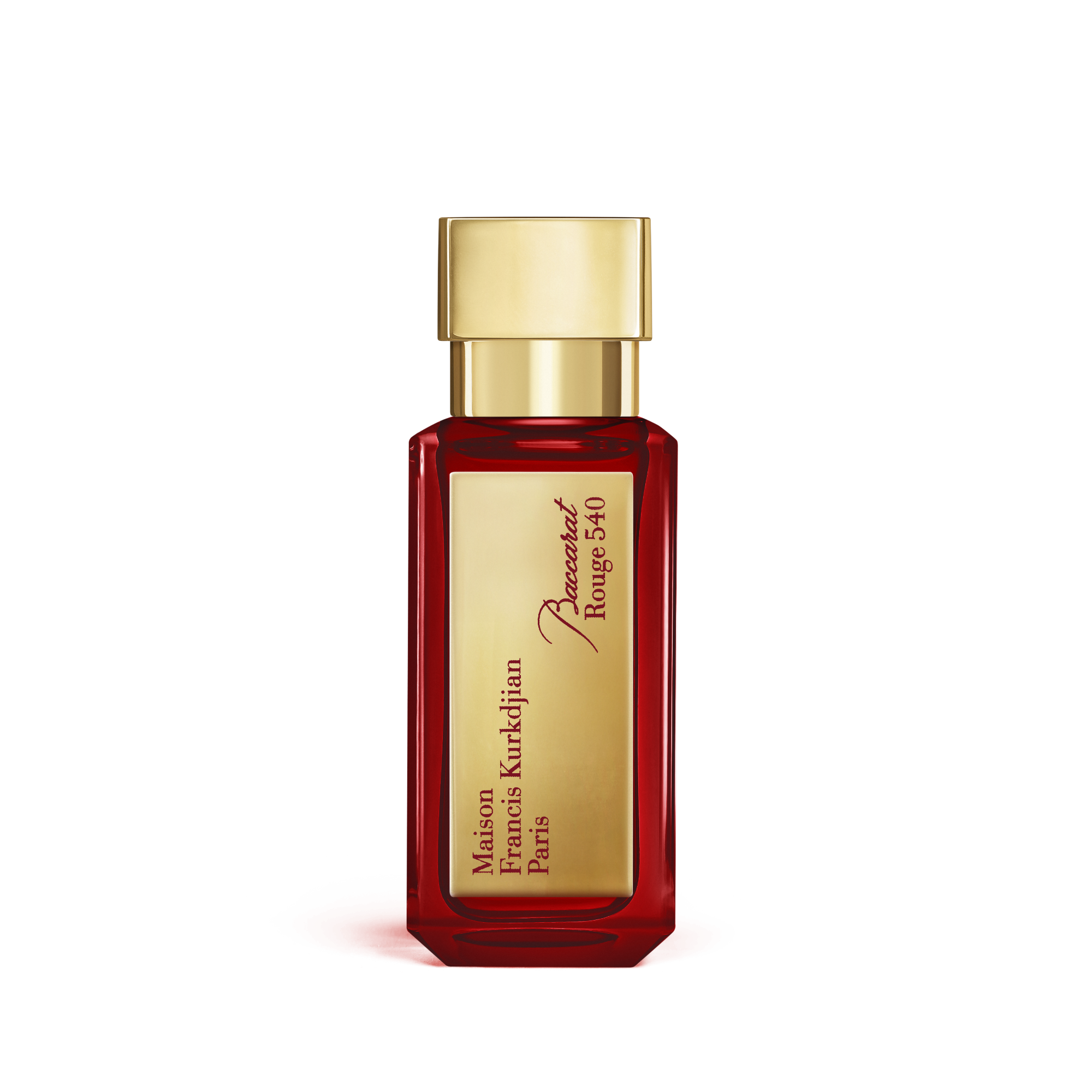 Baccarat Rouge 540, 1.2 fl.oz., hi-res
