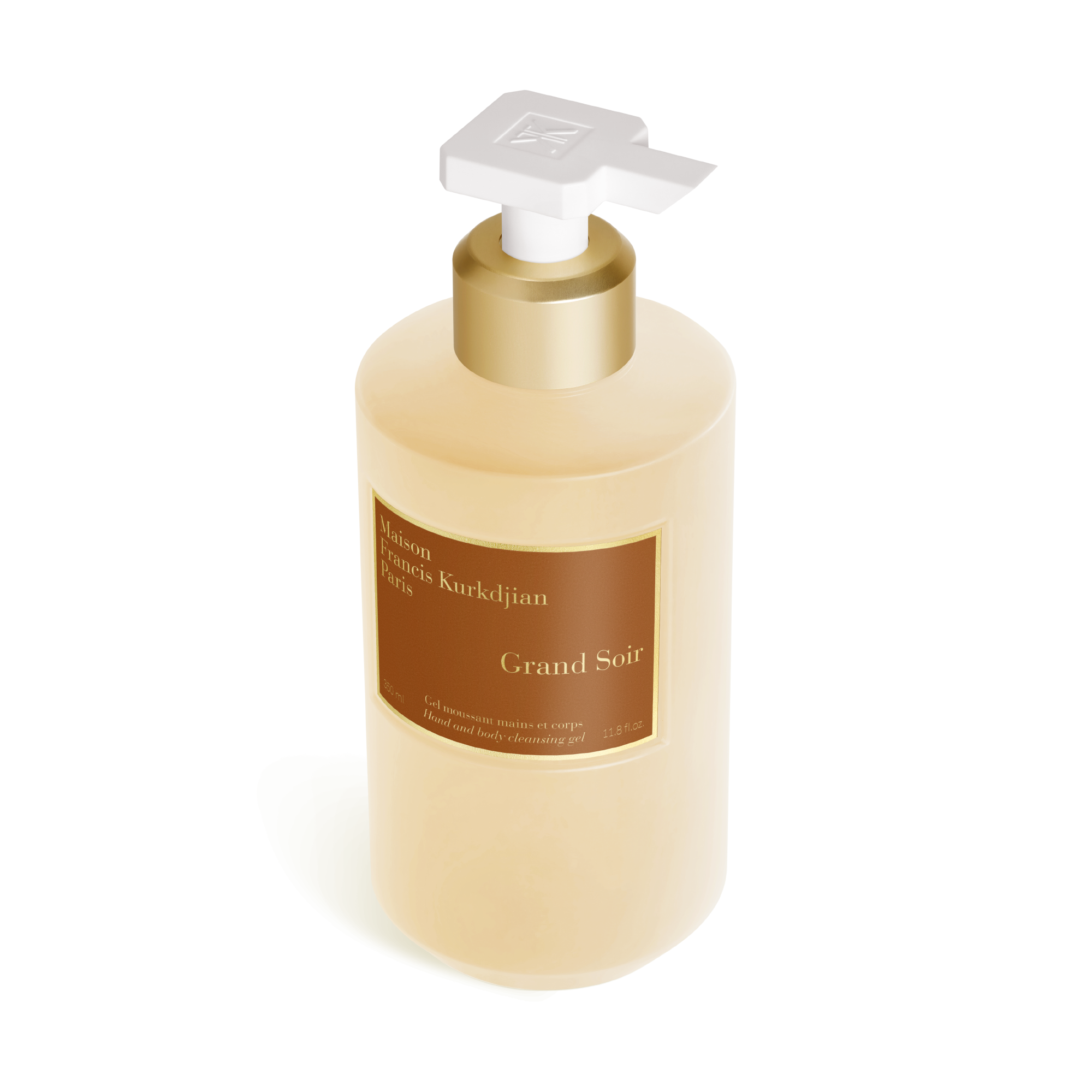 Grand Soir, 11.8 fl.oz., hi-res