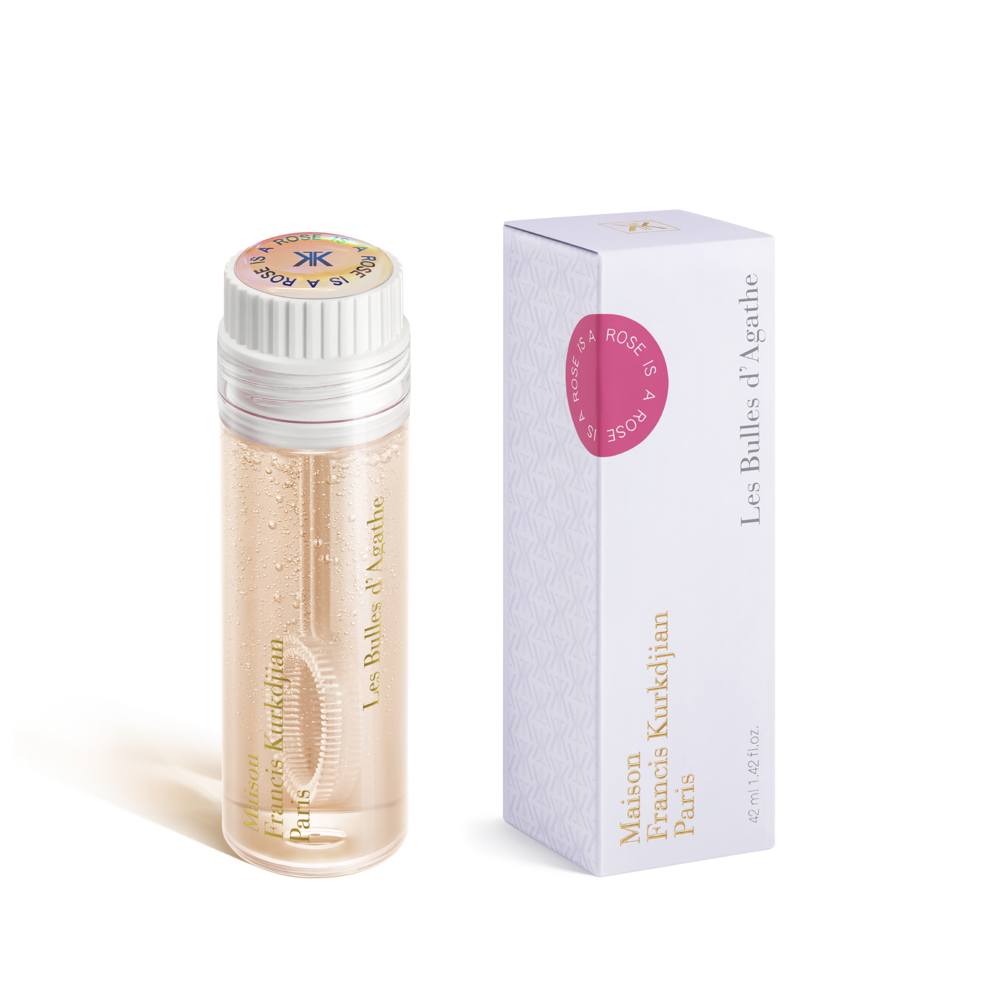 Les Bulles d'Agathe, 1.4 fl.oz., hi-res