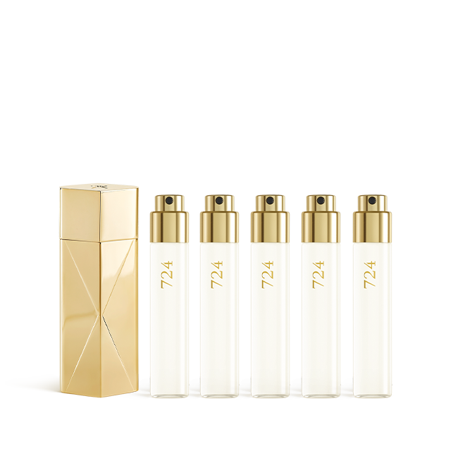 724, , hi-res, Travel Set - Eau de parfum