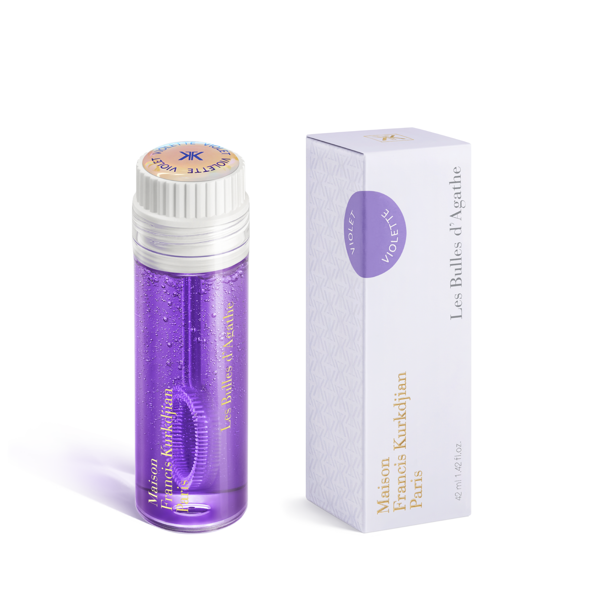 Les Bulles d'Agathe, 1.4 fl.oz., hi-res