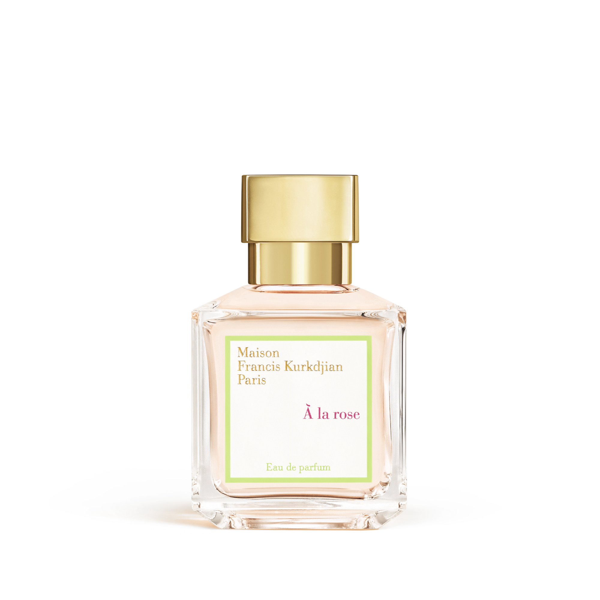 &Agrave; la rose, 2.4 fl.oz., hi-res