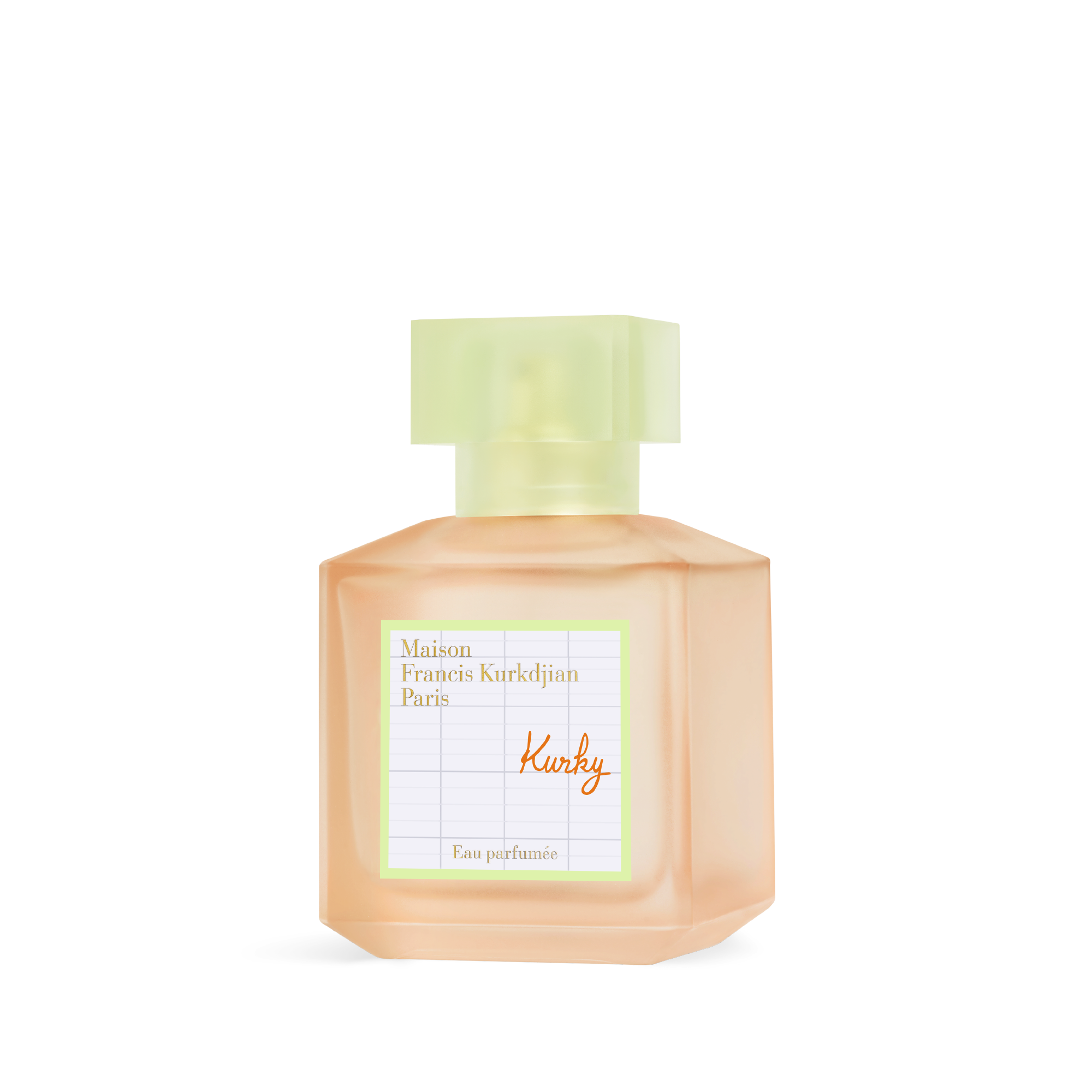 Kurky, 2.4 fl.oz., hi-res, Eau parfum&eacute;e