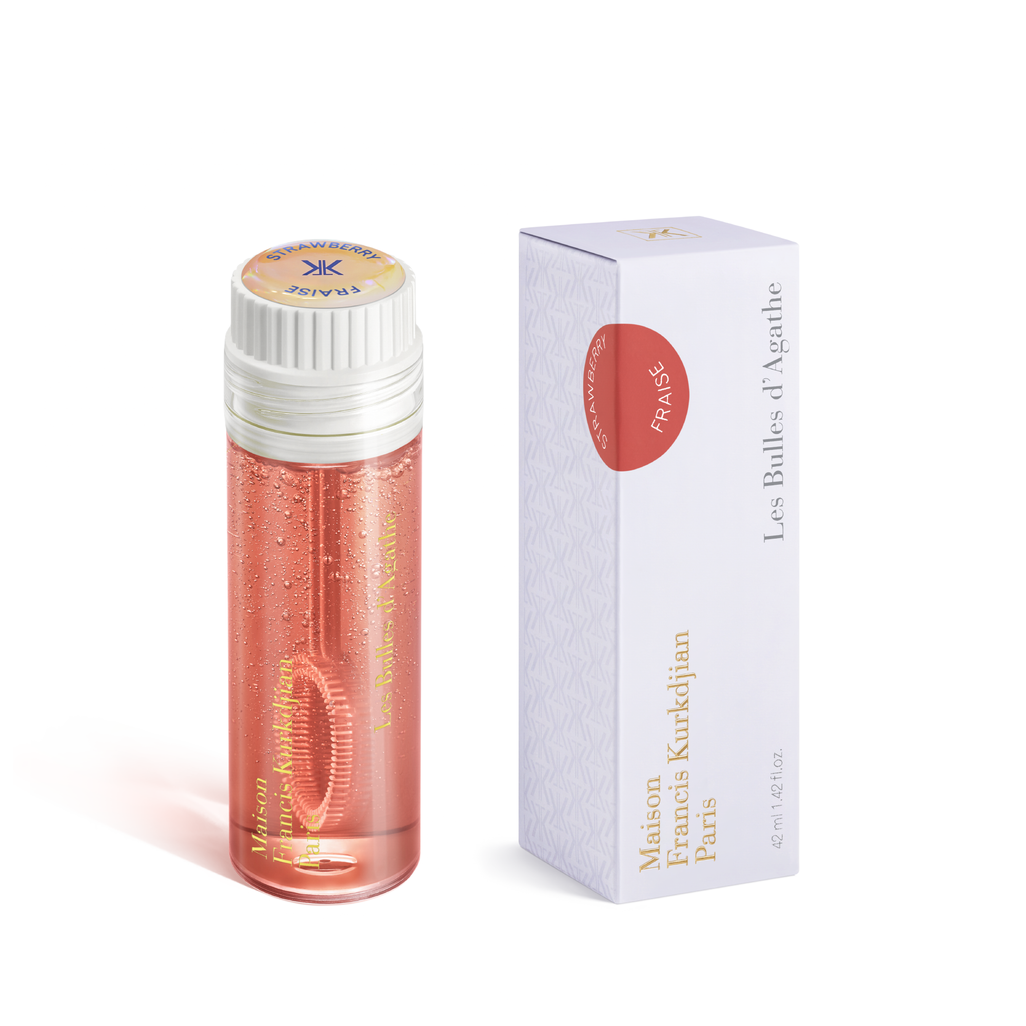 Les Bulles d'Agathe, 1.4 fl.oz., hi-res