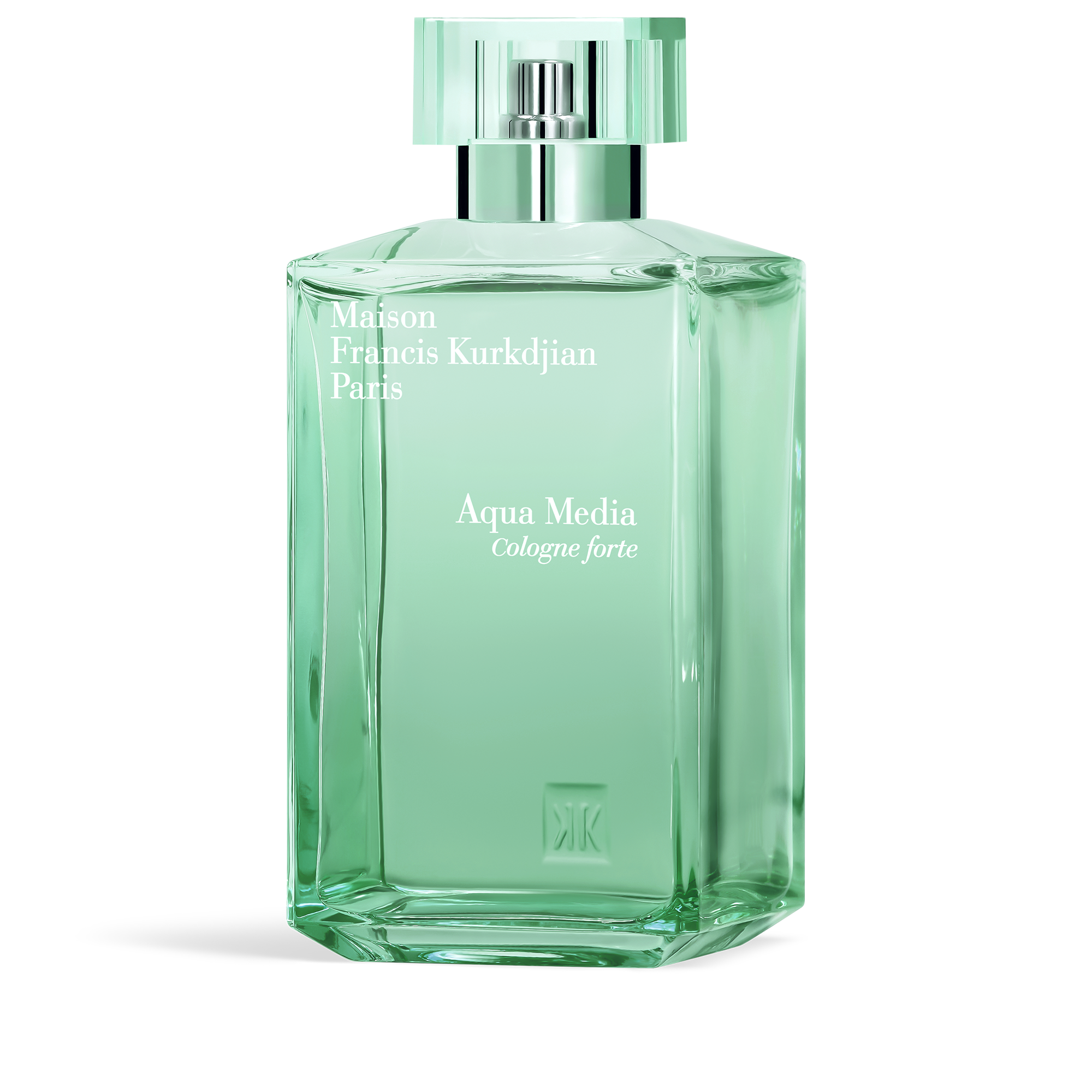 Aqua Media Cologne forte, 6.8 fl.oz., hi-res, Eau de parfum