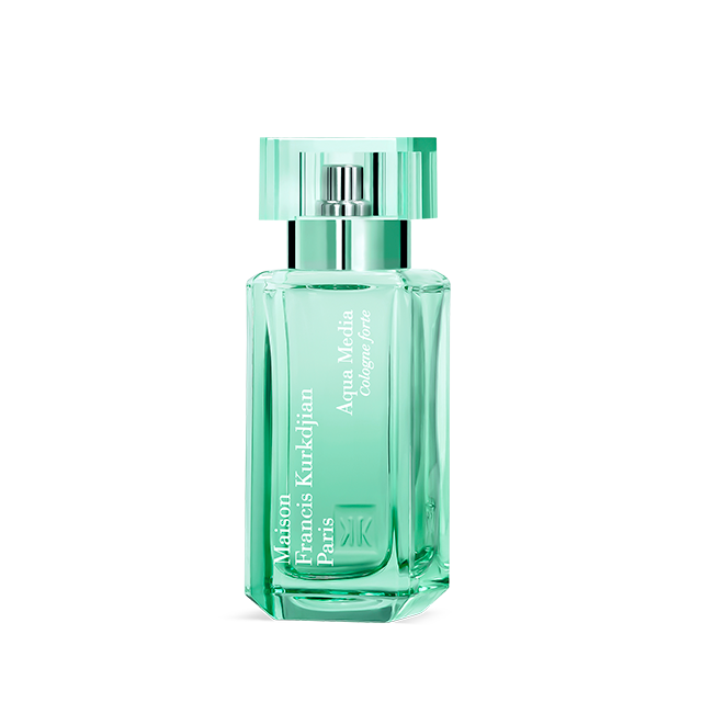 Aqua Media Cologne forte, , hi-res, Scented soap <br>and Eau de parfum Duo