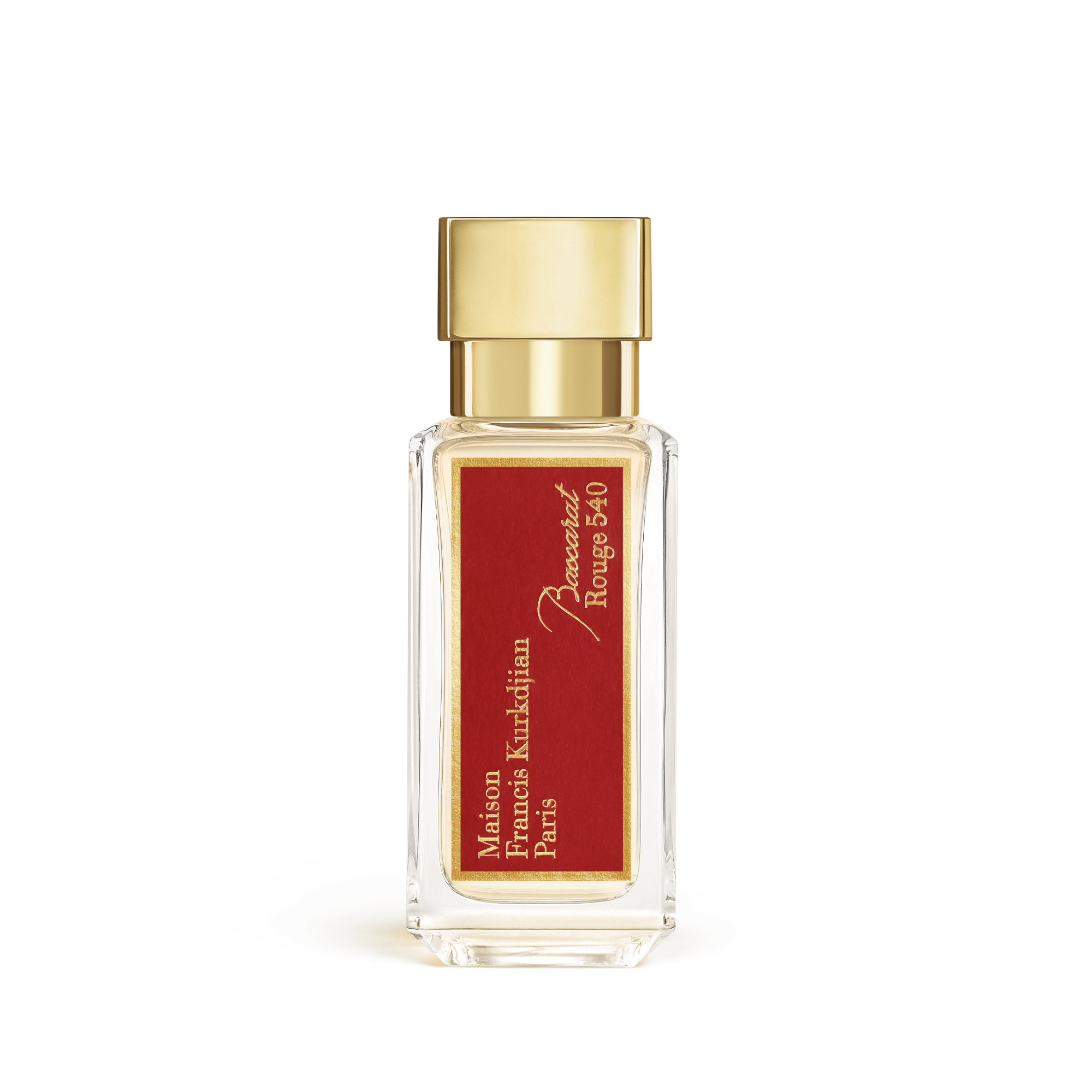 Baccarat Rouge 540, 1.2 fl.oz., hi-res