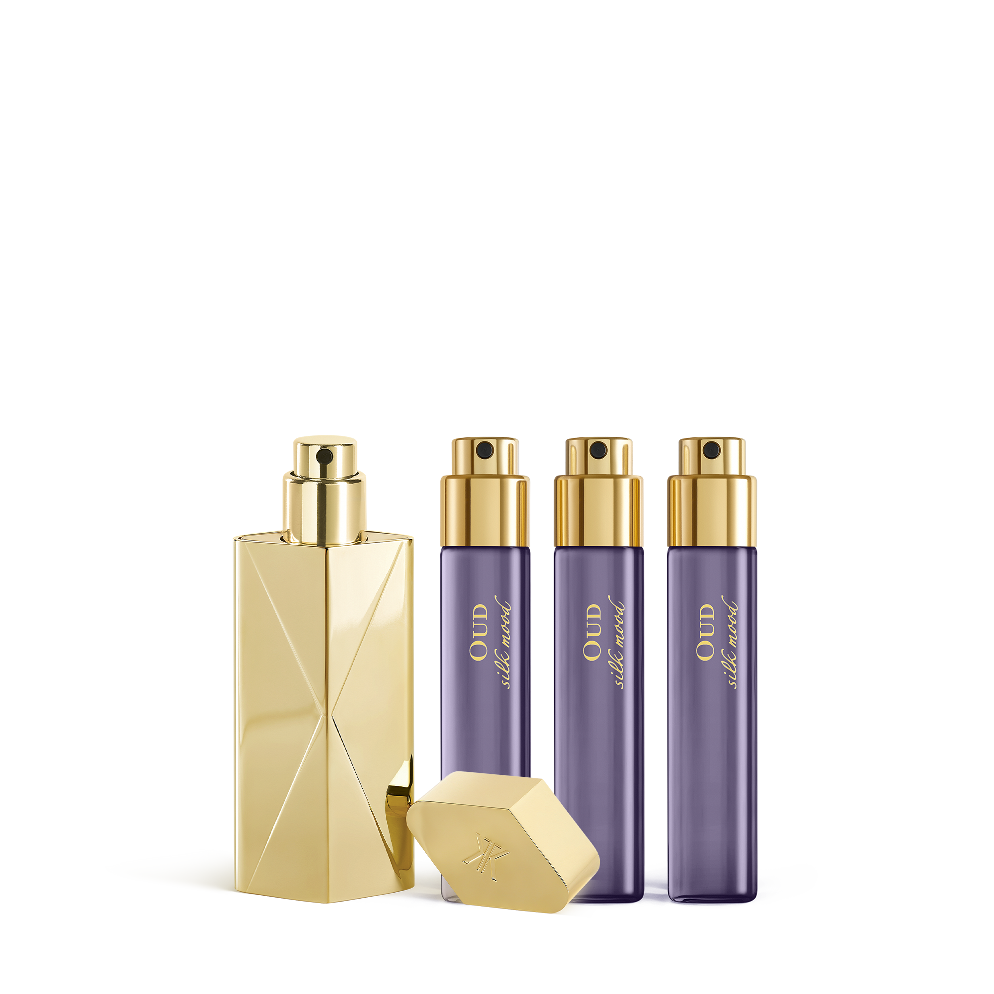 OUD silk mood, , hi-res