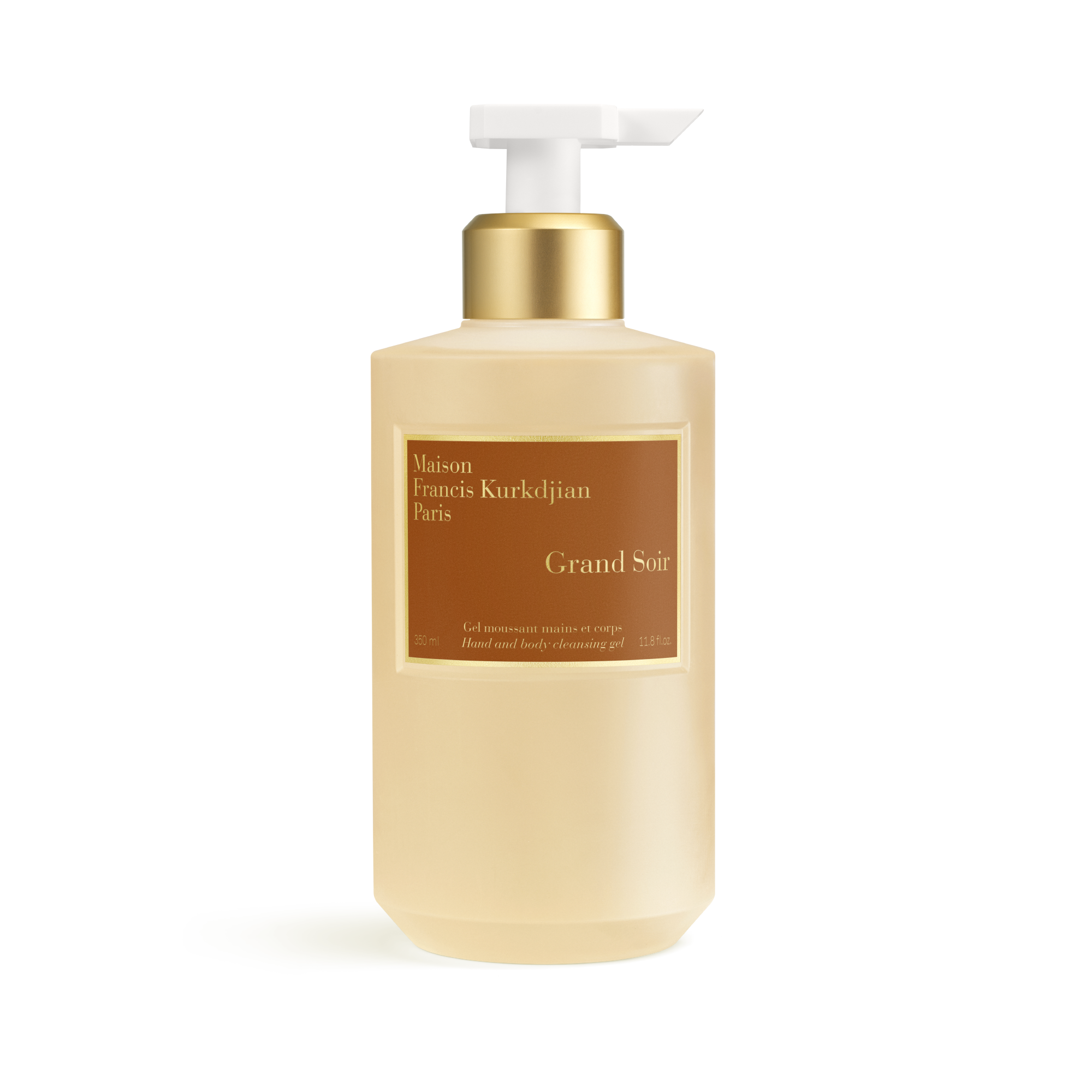 Grand Soir, 11.8 fl.oz., hi-res