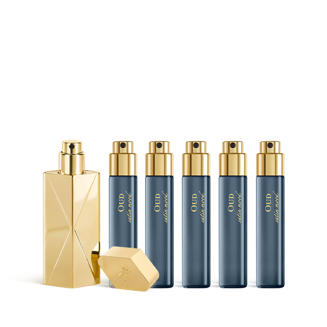 OUD satin mood, 5x0.37 fl.oz., hi-res