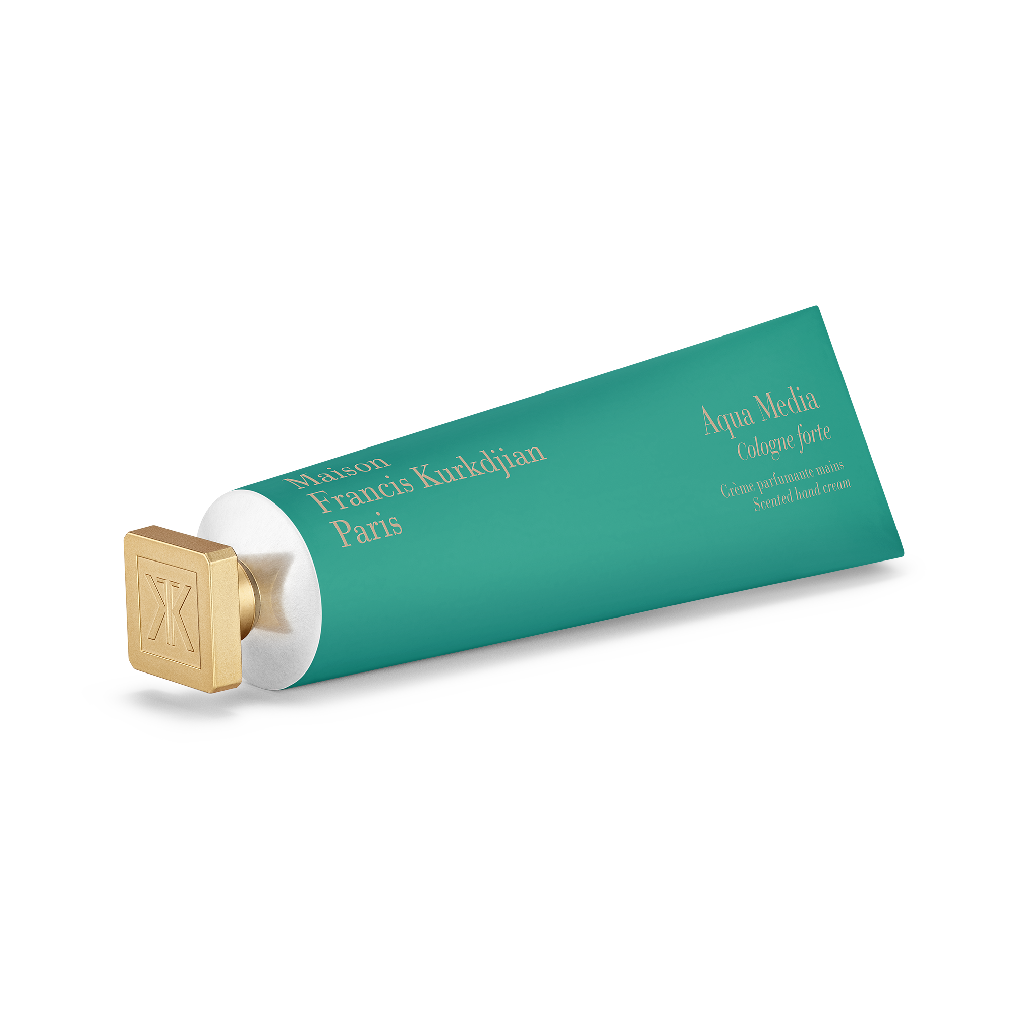 Aqua Media Cologne forte, 2.4 fl.oz., hi-res