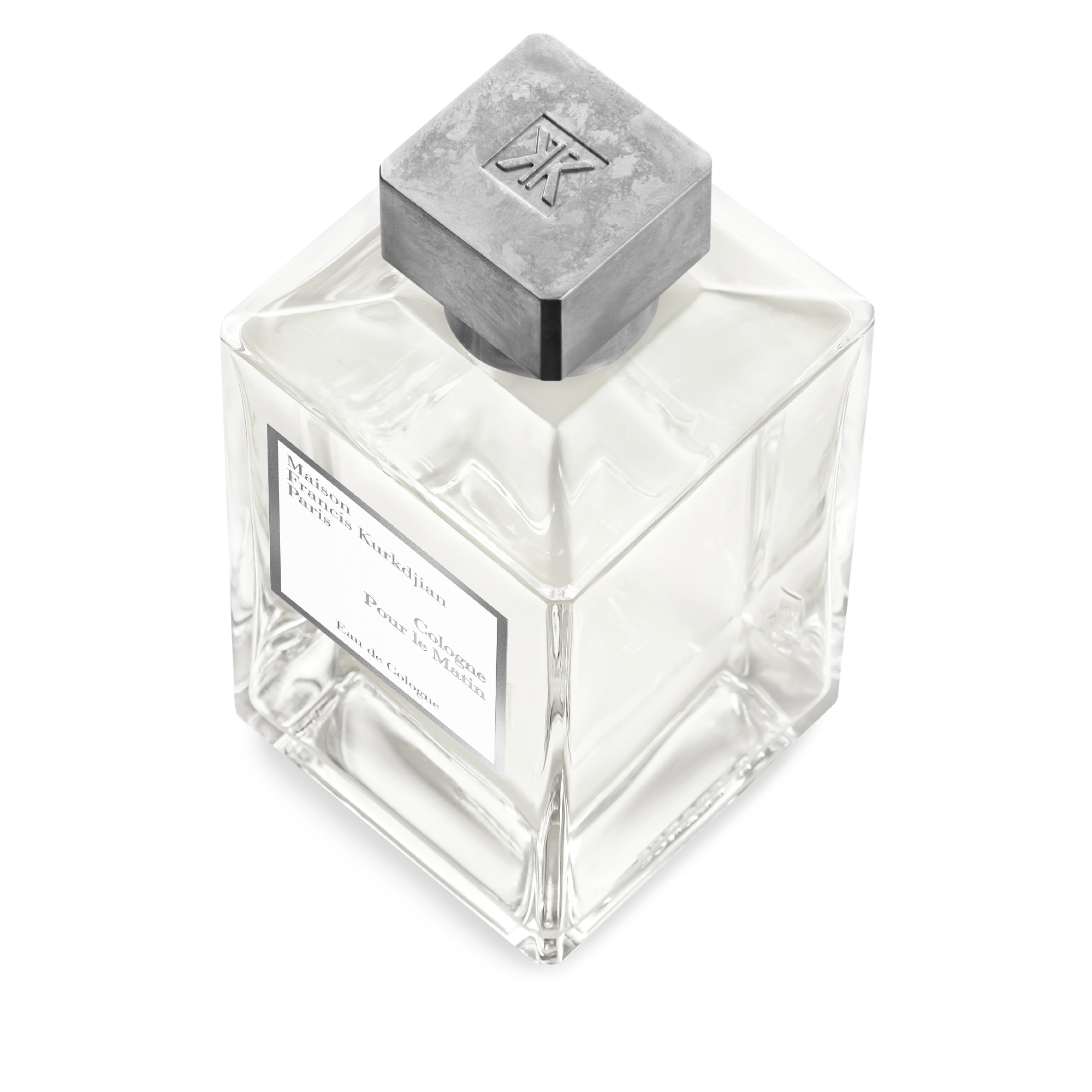 Cologne Pour le Matin, 6.8 fl.oz., hi-res