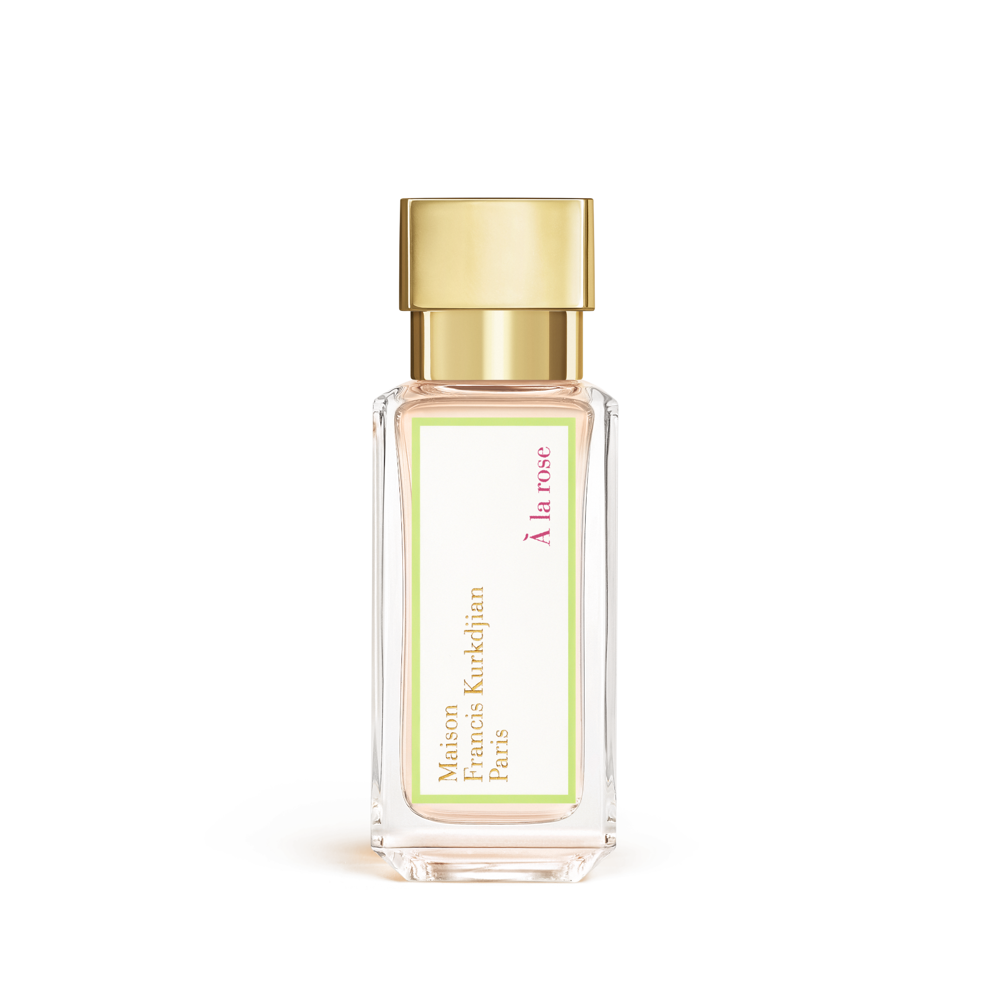 &Agrave; la rose, 1.2 fl.oz., hi-res